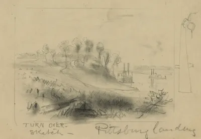 Pittsburg Landing
