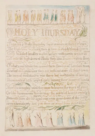 Pl 10 Holy Thursday