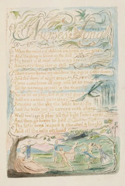 Pl 24 Nurses Song
