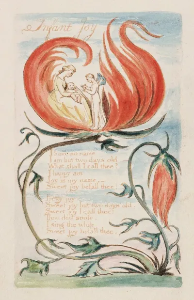 Pl 4 Infant Joy