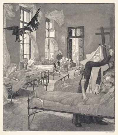Plague Pest