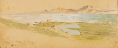 Plains Of Carthage 2