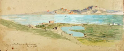 Plains Of Carthage