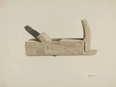 Plane 4
