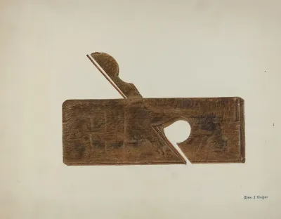 Plane 5