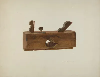 Plane 6