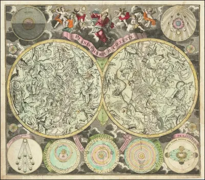 Planisphaerium Coeleste 2