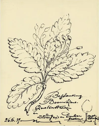 Planten 3