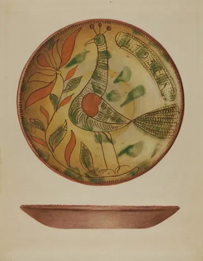 Plate 21