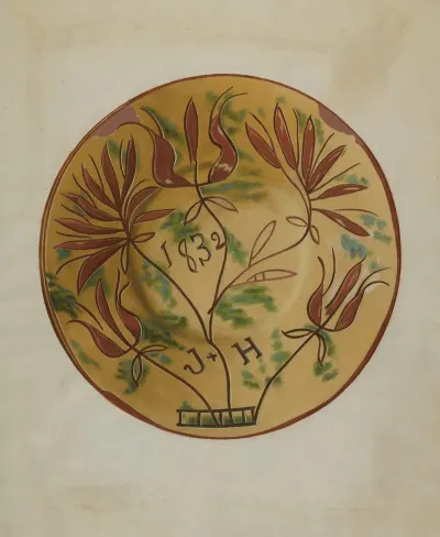 Plate 32
