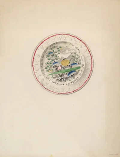 Plate 43