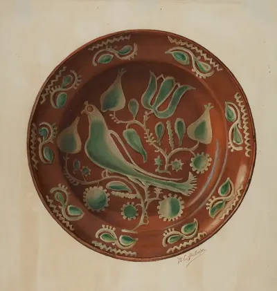 Plate 45