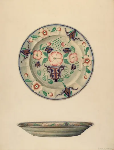 Plate 9