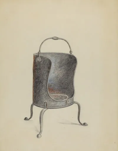 Plate Warmer 2