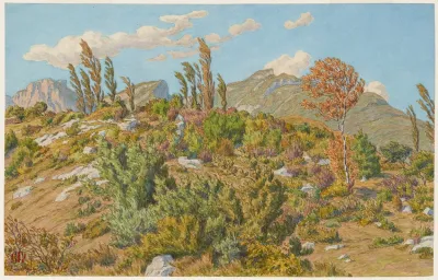 Plateaux De Barberaz 2