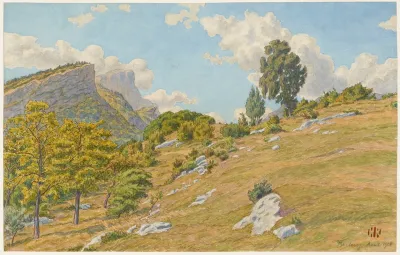 Plateaux De Barberaz