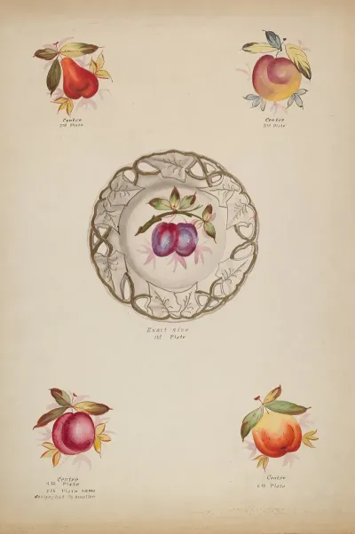 Plates 2