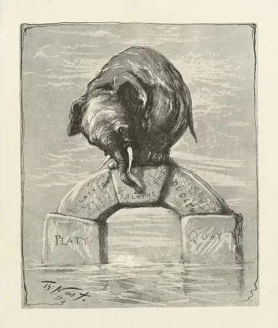 Platt Clarkson Blaine Dudley Quay