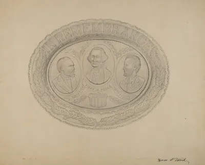 Platter 10