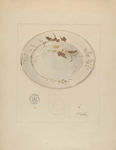 Platter 4