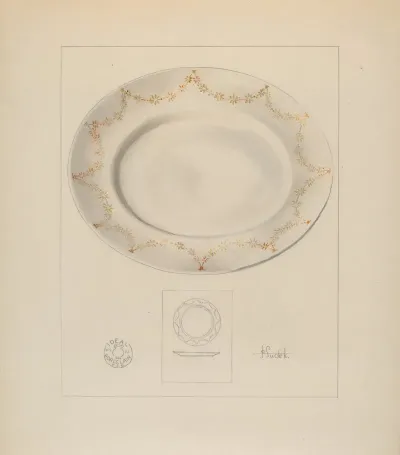 Platter 6