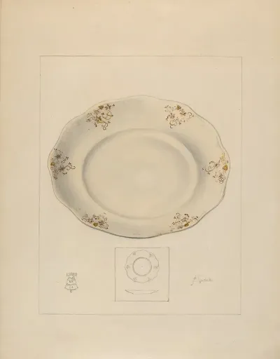 Platter 7