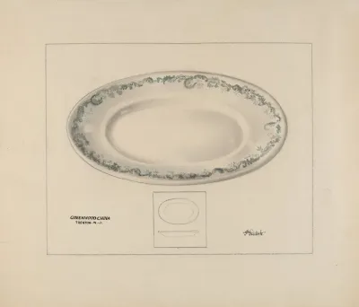 Platter 9