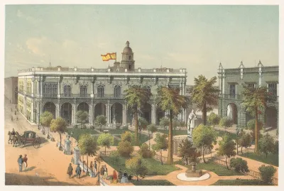 Plaza De Armas