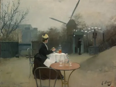 Plein Air