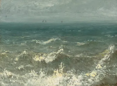 Pleine Mer