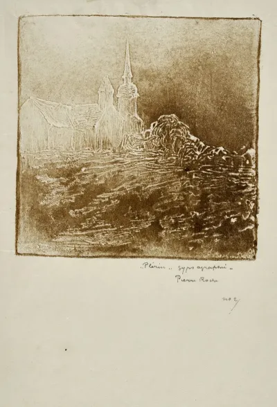 Plerin 3
