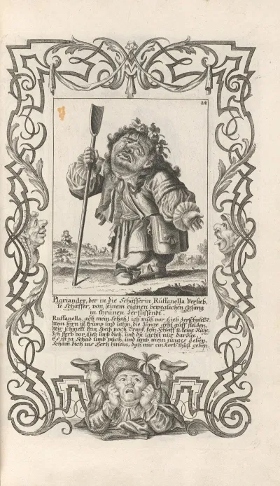 Ploriander Pl 24