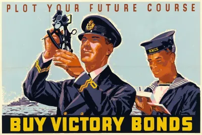 Plot Your Future Course