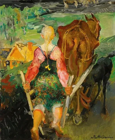 Ploughing 2