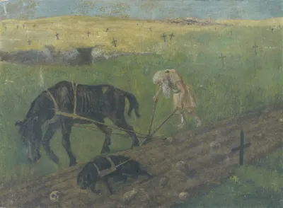 Ploughman 2