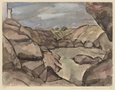 Ploumanach 2