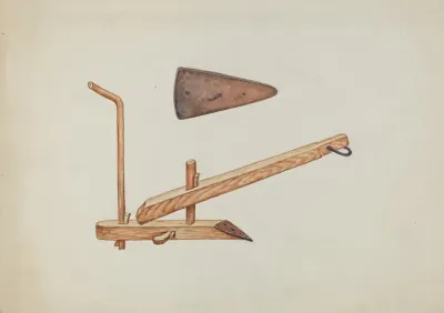 Plow And Plowpoint