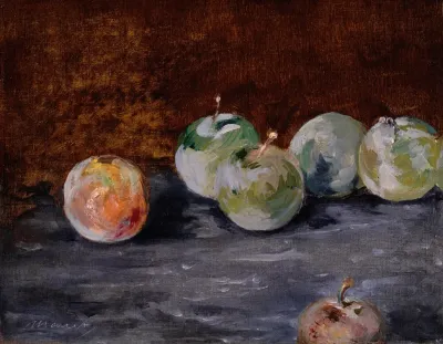 Plums 3