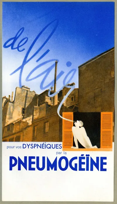 Pneumogeine 3