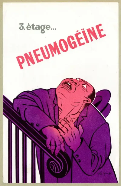 Pneumogeine 7