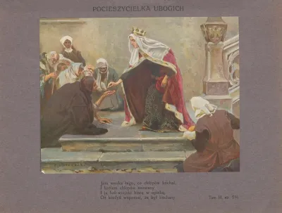 Pocieszycielka Ubogich
