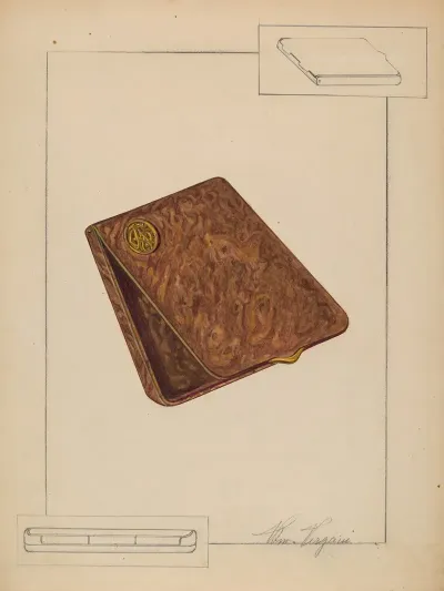Pocket Case