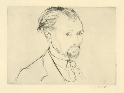 Podobizen Maliara Sturdika