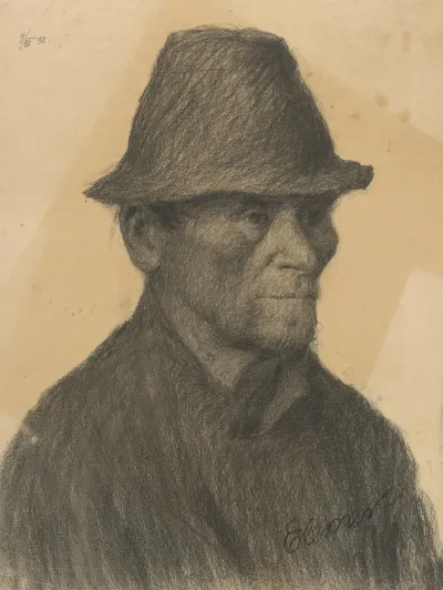 Podobizen Muza