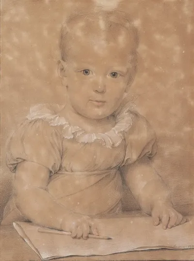 Podobizna Jaromira Cernina