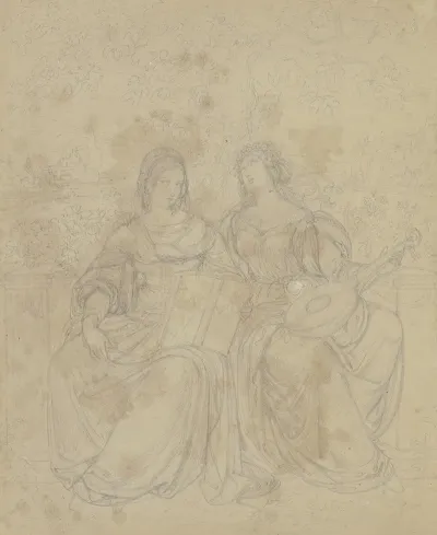 Poetry And Music