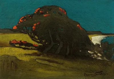 Pohutukawa