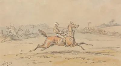 Point To Point Racing