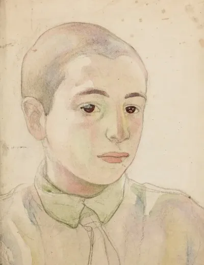 Poisi Pea Pooleli