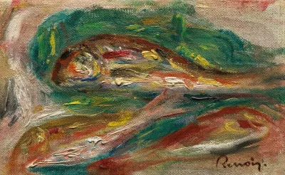 Poissons 3